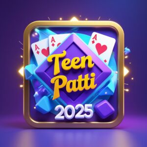 Teen Patti Master 2025