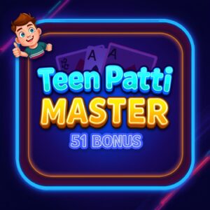 Teen Patti Master 51 Bonus